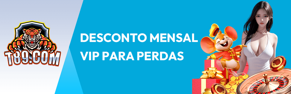 quais valores das apostas da mega sena 2024